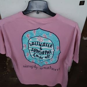 Simply Southern Tshirt
